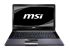 MSI X460DX-i5 2450M 750GB 1
